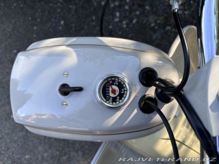 Jawa 50 Jawa 20 1978