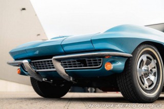 Chevrolet Corvette C2 Big Block 1966