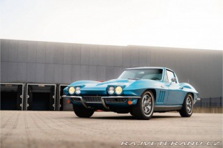 Chevrolet Corvette C2 Big Block 1966