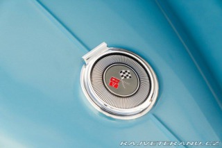 Chevrolet Corvette C2 Big Block 1966