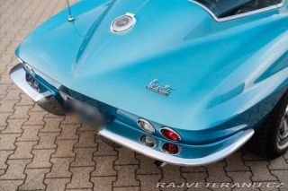 Chevrolet Corvette C2 Big Block 1966