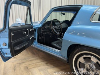 Chevrolet Corvette C2 Big Block 1966
