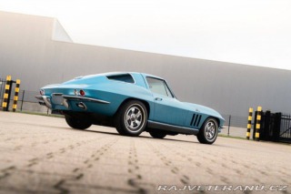 Chevrolet Corvette C2 Big Block 1966