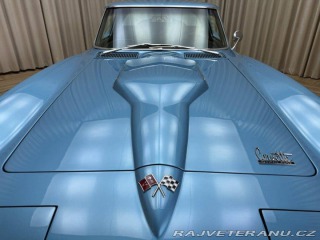 Chevrolet Corvette C2 Big Block 1966