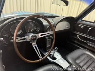 Chevrolet Corvette C2 Big Block 1966