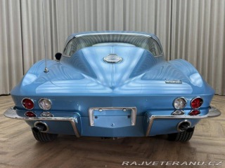 Chevrolet Corvette C2 Big Block 1966