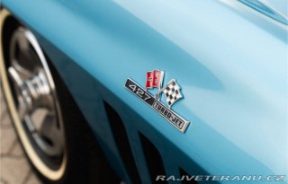 Chevrolet Corvette C2 Big Block 1966