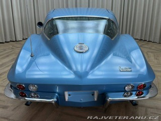 Chevrolet Corvette C2 Big Block 1966