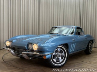 Chevrolet Corvette C2 Big Block 1966