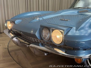 Chevrolet Corvette C2 Big Block 1966