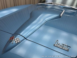 Chevrolet Corvette C2 Big Block 1966