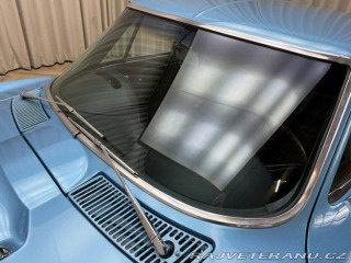 Chevrolet Corvette C2 Big Block 1966