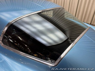 Chevrolet Corvette C2 Big Block 1966