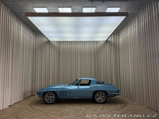 Chevrolet Corvette C2 Big Block 1966