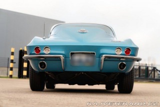 Chevrolet Corvette C2 Big Block 1966