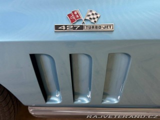 Chevrolet Corvette C2 Big Block 1966