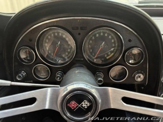 Chevrolet Corvette C2 Big Block 1966