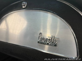 Chevrolet Corvette C2 Big Block 1966