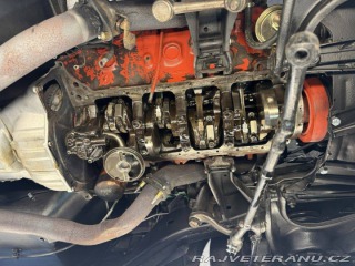 Chevrolet Corvette C2 Big Block 1966