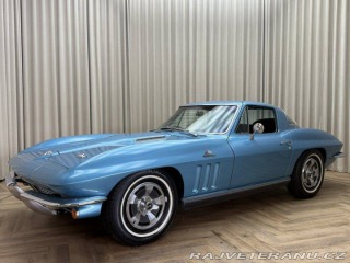 Chevrolet Corvette C2 Big Block 1966