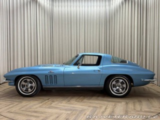 Chevrolet Corvette C2 Big Block 1966