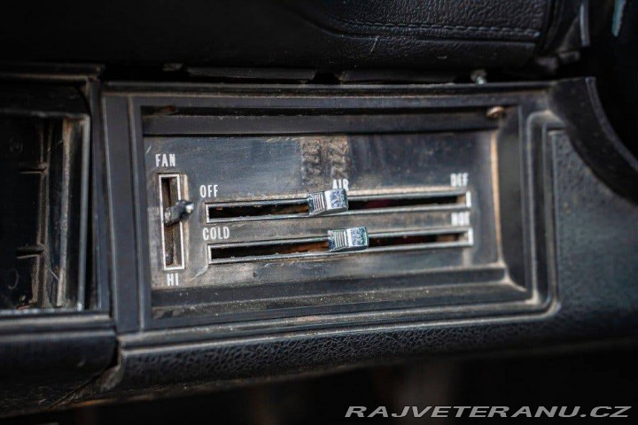 Chevrolet Camaro Sharknose 1970