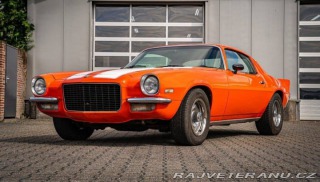 Chevrolet Camaro Sharknose 1970