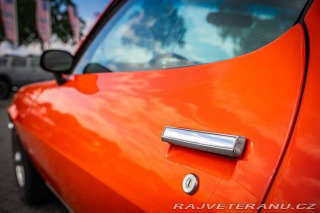 Chevrolet Camaro Sharknose 1970