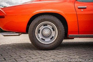 Chevrolet Camaro Sharknose 1970