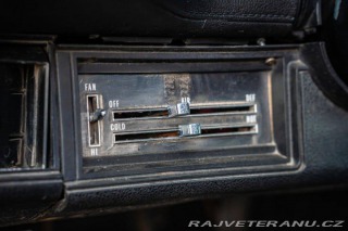 Chevrolet Camaro Sharknose 1970