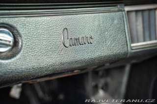 Chevrolet Camaro Sharknose 1970