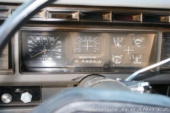 Ford V8 F-150 V8 1986