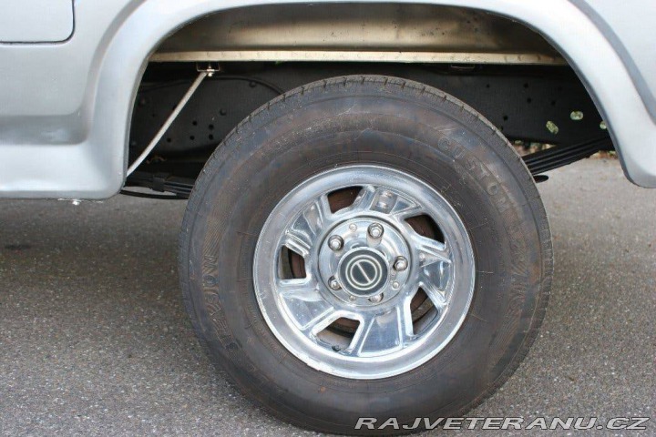 Ford V8 F-150 V8 1986