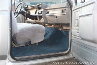 Ford V8 F-150 V8 1986