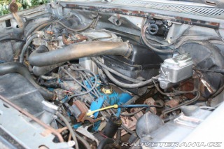 Ford V8 F-150 V8 1986