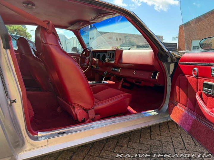 Chevrolet Camaro  1979