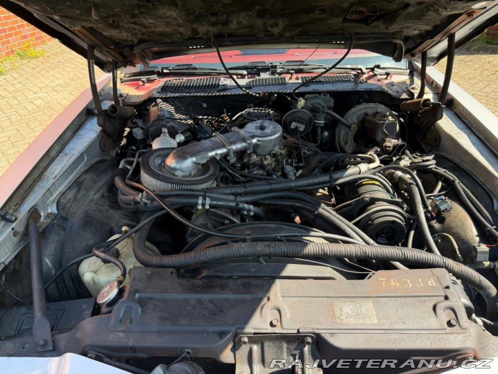 Chevrolet Camaro  1979