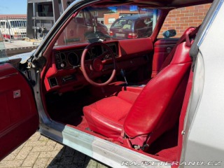 Chevrolet Camaro 1979