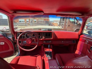 Chevrolet Camaro 1979