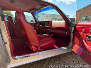 Chevrolet Camaro 1979
