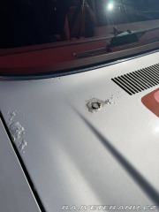Chevrolet Camaro 1979