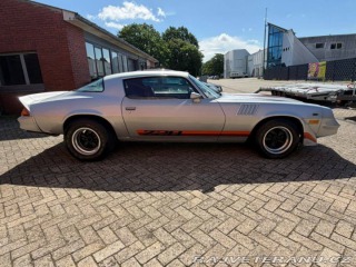 Chevrolet Camaro 1979