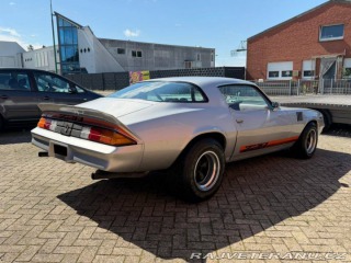 Chevrolet Camaro 1979