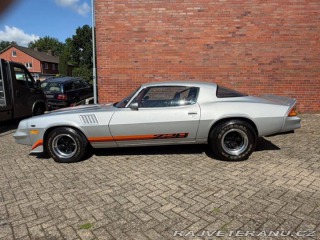 Chevrolet Camaro 1979