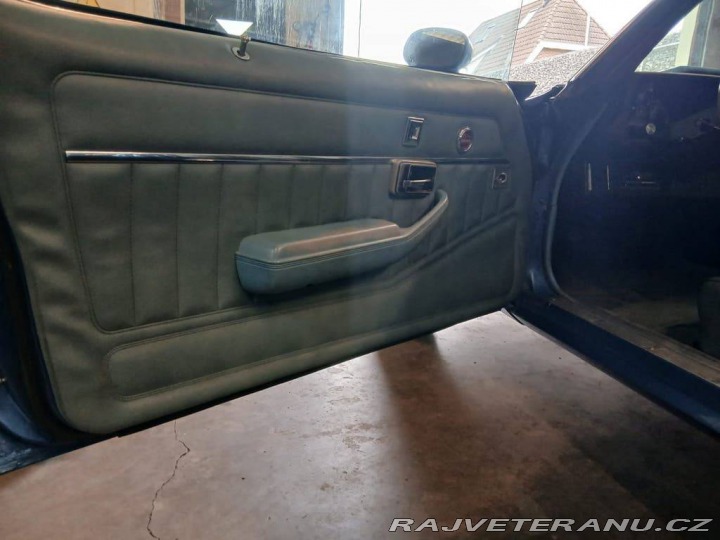 Chevrolet Camaro Berlinetta 1979