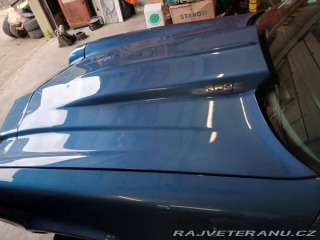 Chevrolet Camaro Berlinetta 1979