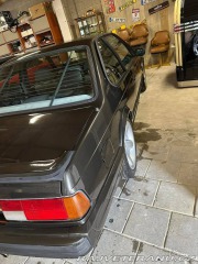 BMW 6 E24 M6 1987