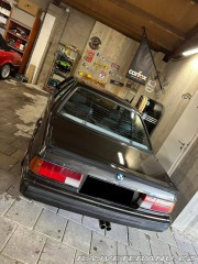 BMW 6 E24 M6 1987