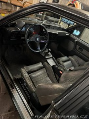 BMW 6 E24 M6 1987