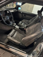 BMW 6 E24 M6 1987